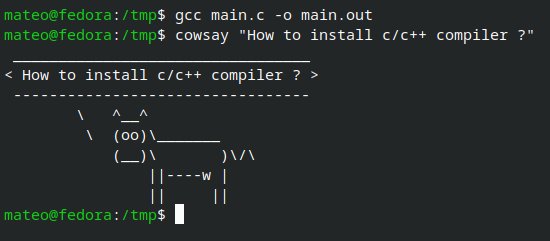 C++ Compiler Guide